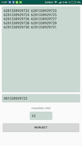 malik wa filter screenshot 4