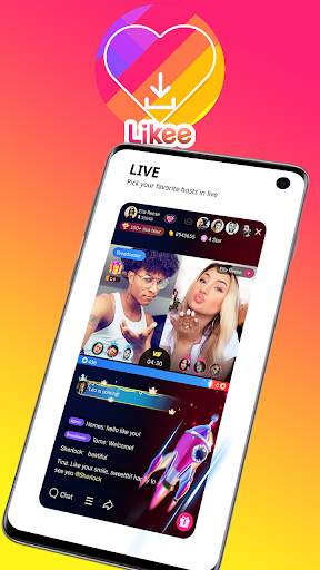 Likee Advice - video Status Downloader likee Tips! screenshot 5