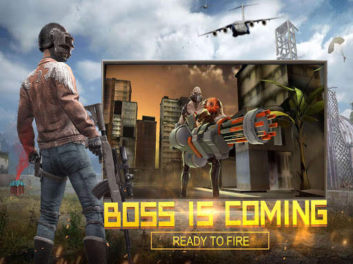 Sniper Battlefield：3D screenshot 4