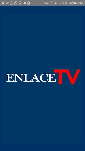 Enlace TV screenshot 1