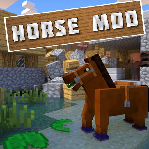 Horse Mod 3.45