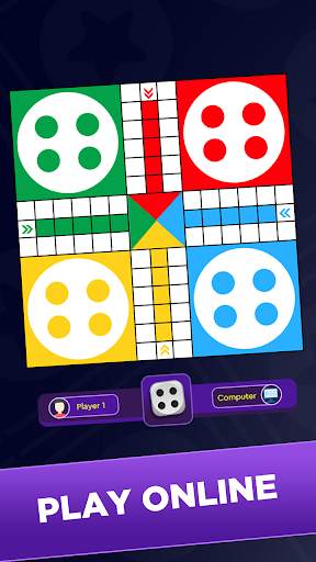 Ludo Neo Classic 2021 screenshot 6