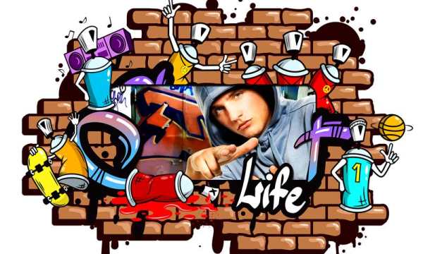 Hip Hop Photo Frames screenshot 9