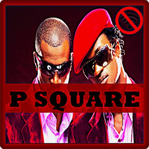 P Square Song MP3 & Videos - No internet 1.0