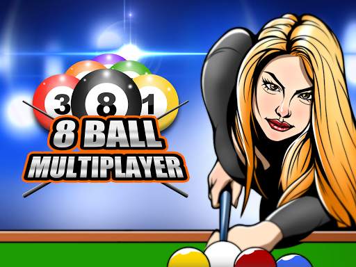 8 Ball Online Pool Multiplayer screenshot 1