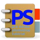 135  Trik &amp;Tutorial Photoshop CS6 Pemula (Offline) icon