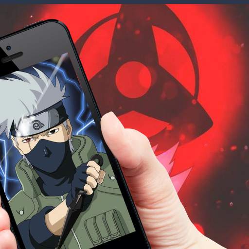 Hatake Kakashi Ninja Wallpaper HD 1.4.0