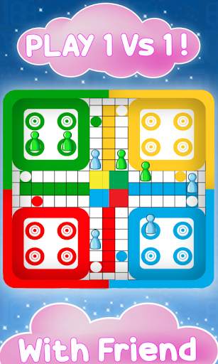Ludo Classic King скриншот 5