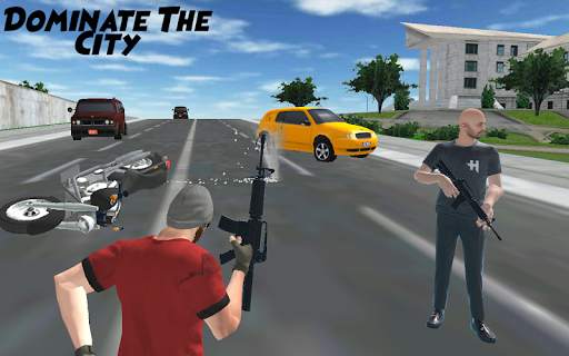 Grand Crime Simulator screenshot 12