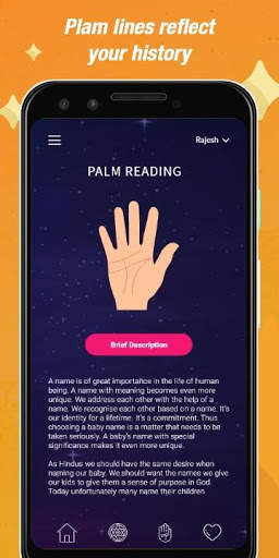 Know Astro- Horoscope and astrology predictions скриншот 4