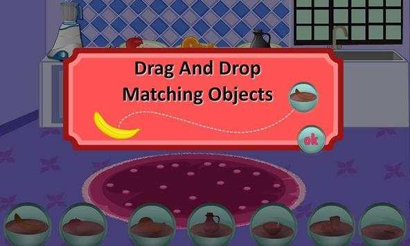 Girl Baby Day Care Game screenshot 3