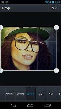 Photo Editor screenshot 4