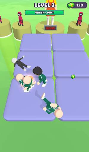 Doll Watching screenshot 9