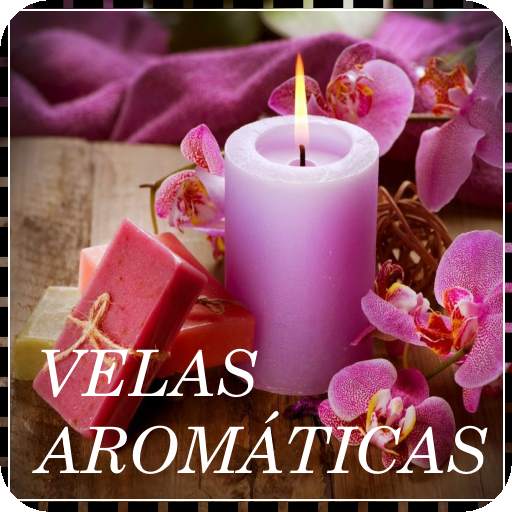 Velas Aromáticas 3.0