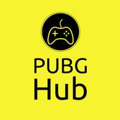 Hub for PUBG 1.0.0