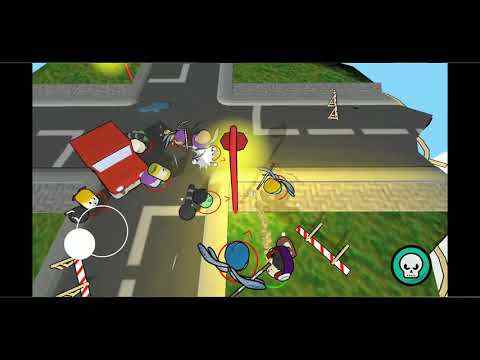 TKO Kings - Royal Battle Royale screenshot 1