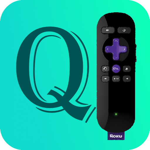 ikon Quick Remote for Alexa &amp; Roku