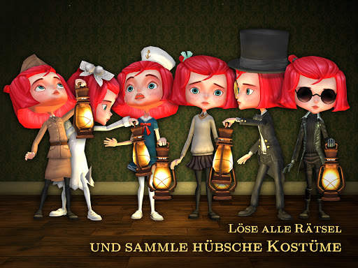 ROOMS: The Toymaker's Mansion screenshot 22
