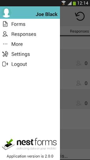 Nest Forms - survey builder screenshot 5