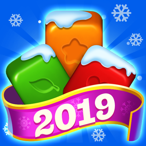 Penguin Blast icon