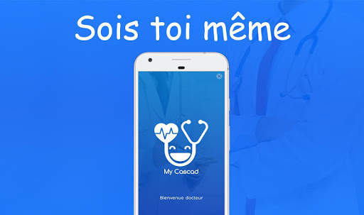 My CASCADE - La banque des QCM médicale de Tlemcen screenshot 6