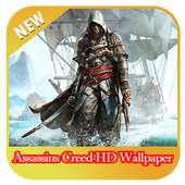 Assassins Creed HD Wallpaper icon