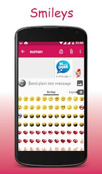 Play Messenger -free Messages. screenshot 3
