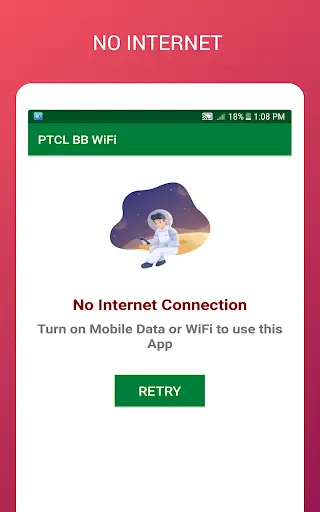 PTCL-BB WiFi Password Connector - No Root screenshot 11