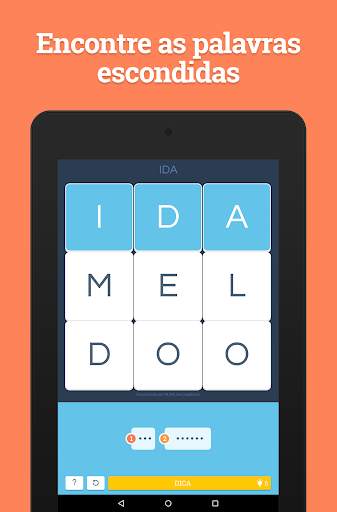 Word Academy screenshot 5