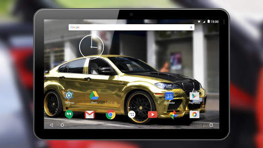 Car Wallpapers BMW 2 स्क्रीनशॉट 12