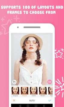 Best photo editor - photo enhancer screenshot 1