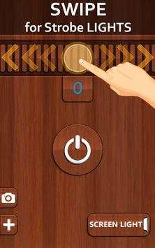 Flashlight screenshot 5