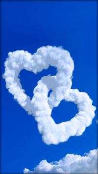 I Love You Live Wallpaper screenshot 5