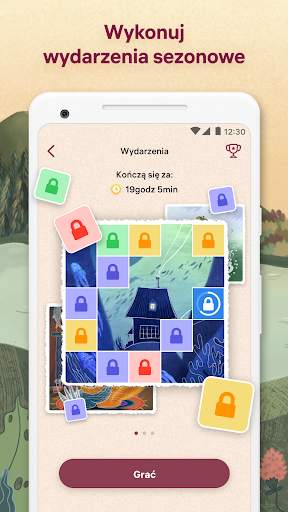 Art Puzzle – puzzle z obrazów screenshot 5