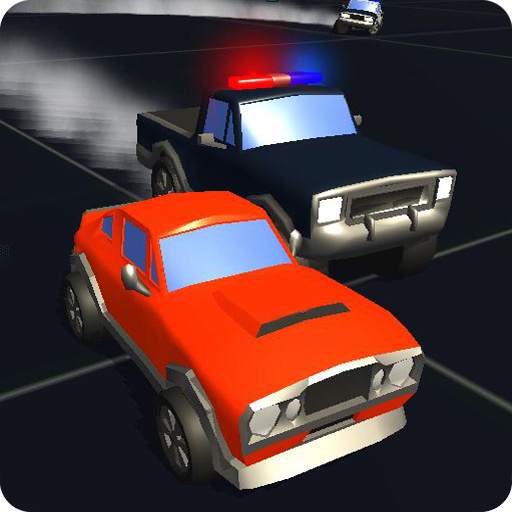 Car vs Police 1.1