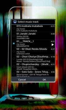 Foto Change Wallpaper screenshot 4