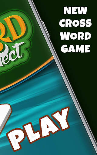 Word Connect- CrossWord Puzzle screenshot 2