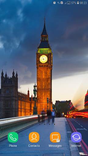 London Wallpaper screenshot 12