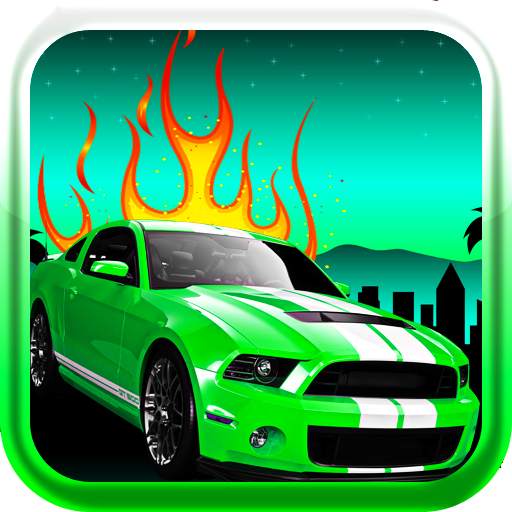 Rush Speed - Drive Fast 2.0