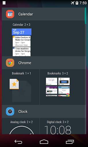 EM Launcher for EMUI screenshot 5
