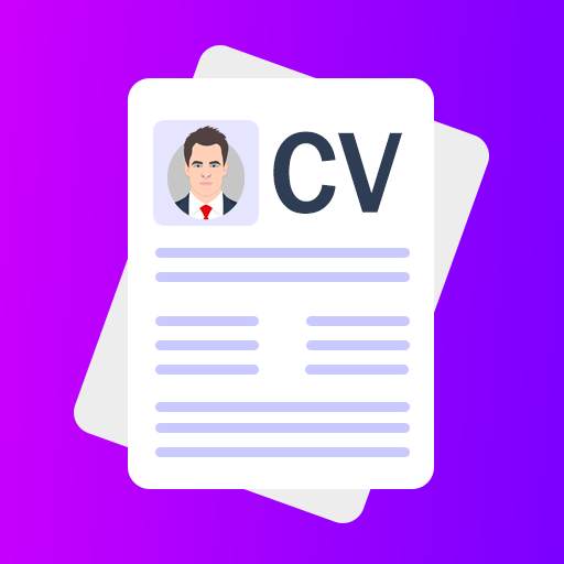 My Resume: CV Maker PDF, DOC 6.16