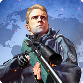 War Frontier Elite Sniper icon