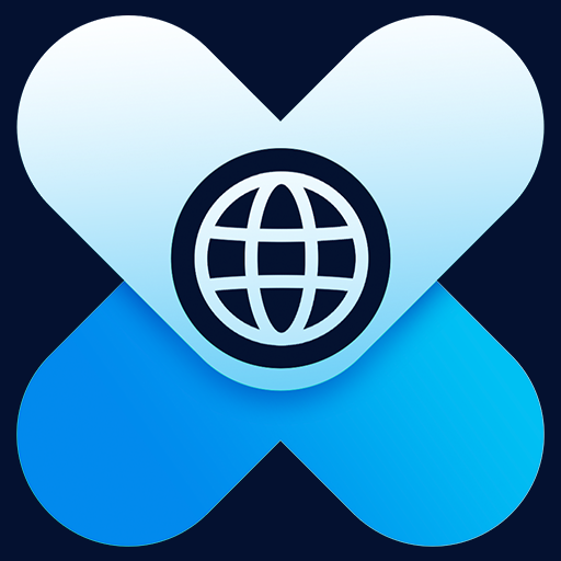 XSafe VPN Pro: VPN Proxy Server &amp; Secure Service icon