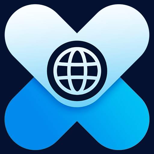 XSafe VPN – Free VPN Proxy Server & Secure Service 1.0.55