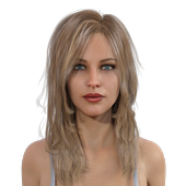 My Virtual Dream Girlfriend icon