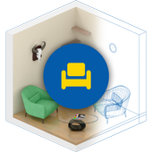 ikon Swedish Home Design 3D