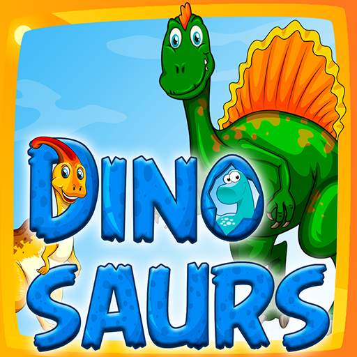 Dinosaur Games 0.0.19