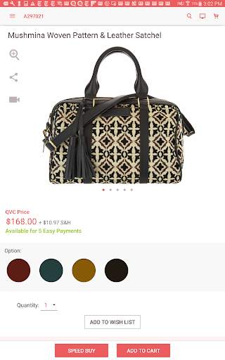 QVC Mobile Shopping (US) screenshot 9