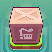 Unisci le fabbriche icon