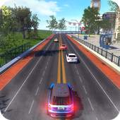 Real Car Racing lincoln 1.0.0